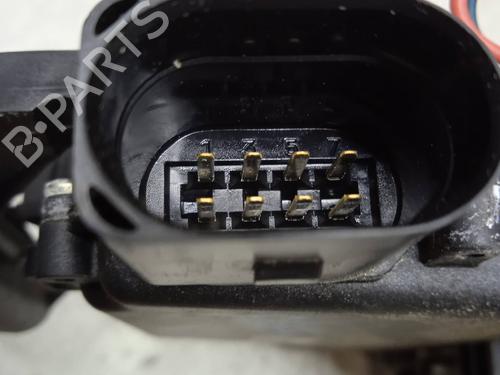 Front right lock SEAT TOLEDO II (1M2)  | BP9484897C97 