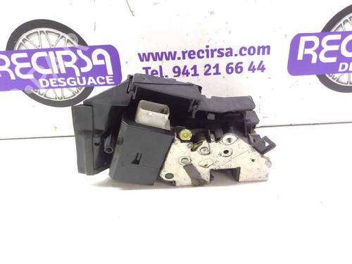 Front left lock BMW 5 Touring (E39)  | BP9478875C98 