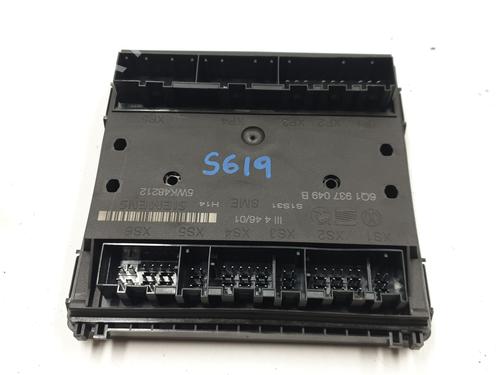 Used Electronic module Electronic module 36996873 36996873