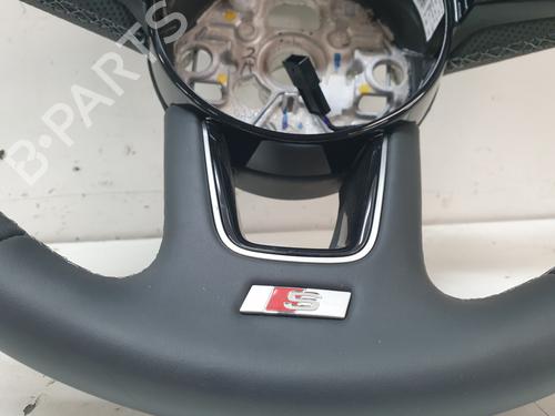 Steering wheel AUDI A1 Sportback (GBA) 30 TFSI | BP22547095C49 