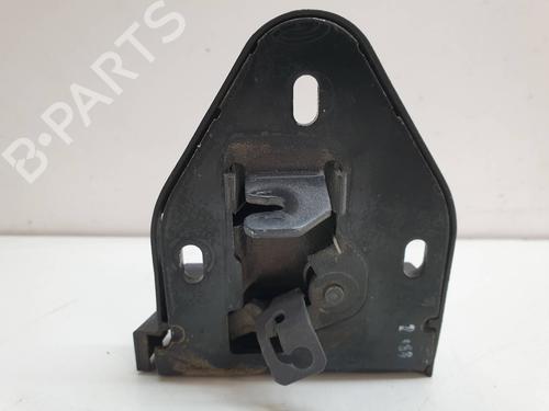Rear right lock NISSAN PRIMASTAR Van (X83) 2.5 dCi 140 | BP18854599C99 