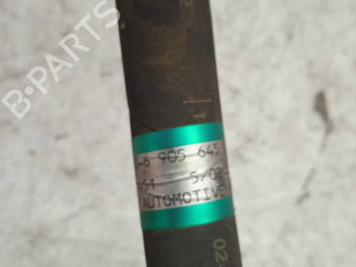 AC pipe BMW 3 (E46) 320 d | BP14239419M126 