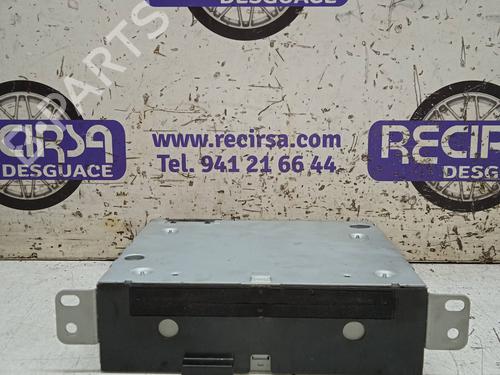 Used Radio CITROËN C4 II (NC_) [2009-2025]  9485978
