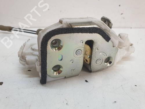 Front right lock HONDA CIVIC VIII Hatchback (FN, FK) 1.8 (FN1, FK2) | BP15070073C97 