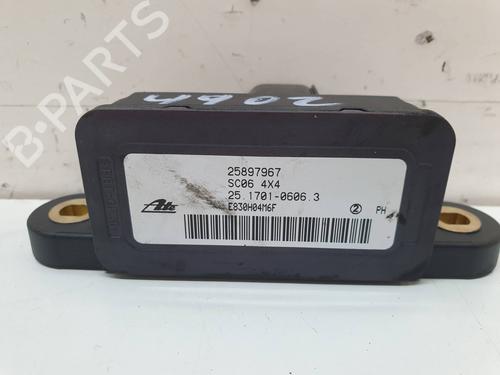 Used Electronic sensor CHEVROLET CAPTIVA (C100, C140) 2.0 D 4WD (150 hp) 15247926
