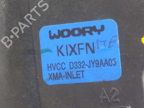 Electronic module KIA SPORTAGE III (SL)  | BP9468010M83 