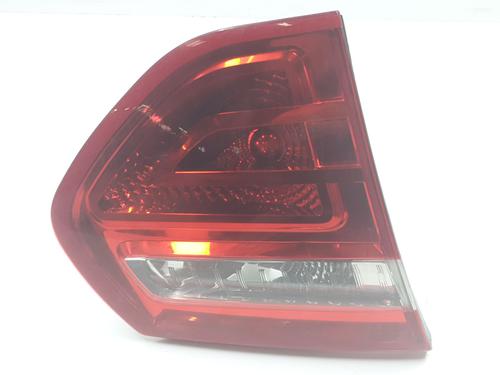 Venstre baklys, luke CITROËN C4 Picasso I MPV (UD_) 1.6 HDi (109 hp) 28813369