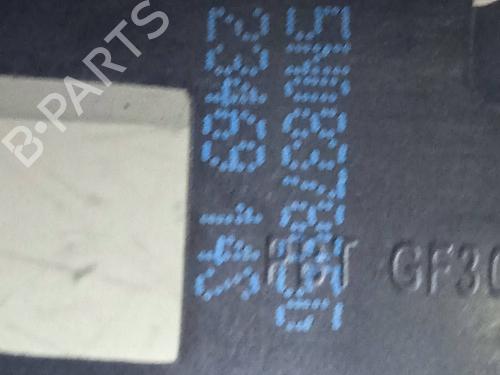 Front left exterior door handle VW GOLF VI (5K1)  | BP10925845C128 