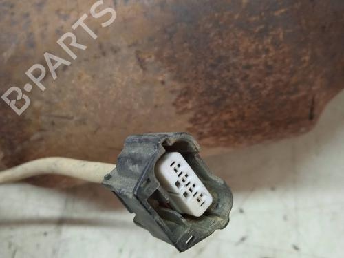 Catalyst NISSAN JUKE (F15)  | BP9950759M10 