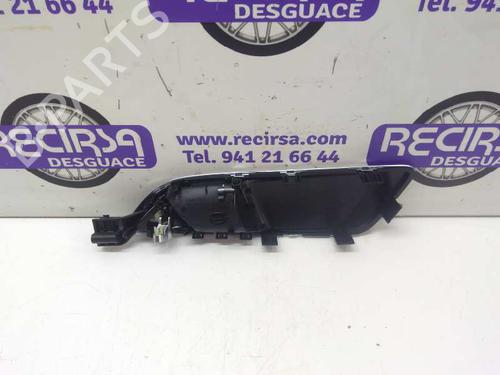 Front right interior door handle MERCEDES-BENZ A-CLASS (W176)  | BP9960190I14 