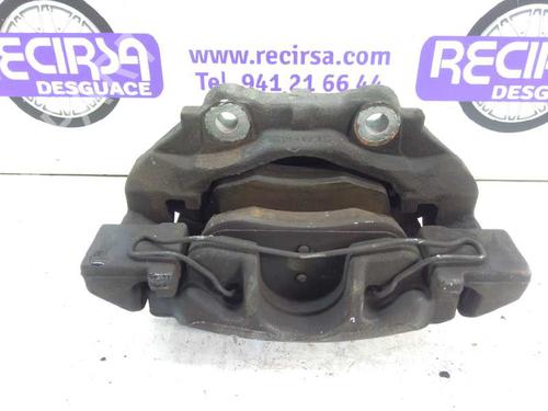 Left front brake caliper PEUGEOT 5008 (0U_, 0E_)  | BP11627321M105 