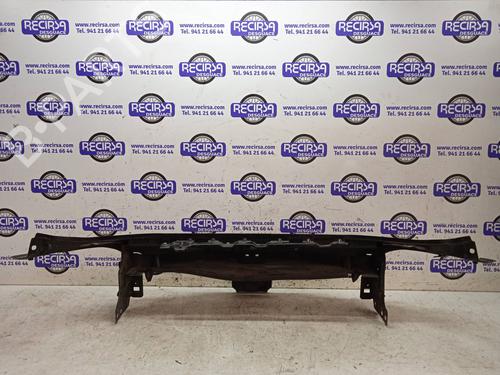 Front bumper reinforcement RENAULT ESPACE IV (JK0/1_) | BP9462205C109