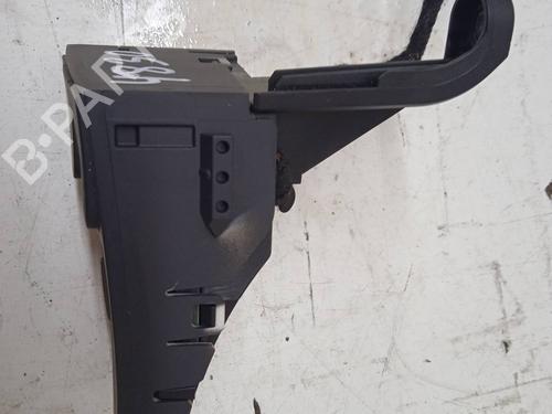 Steering wheel controls PEUGEOT 508 SW I (8E_)  | BP13665860E15 