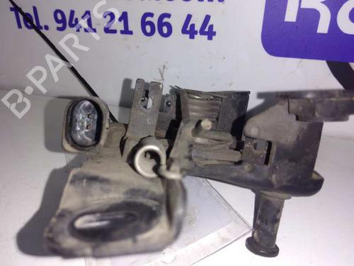 Hood lock AUDI A3 (8L1) 1.9 TDI | BP9462642C133 