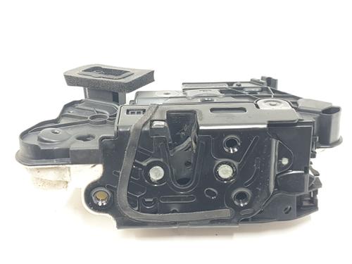 Front left lock VW GOLF VII (5G1, BQ1, BE1, BE2) 1.6 TDI | BP29537897C98 