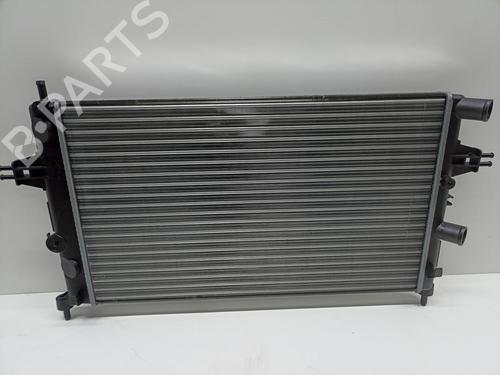 Køler OPEL ASTRA G Estate (T98) 1.4 16V (F35) (90 hp) 9487312