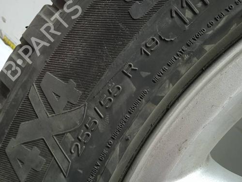 Jack Kit LAND ROVER RANGE ROVER III (L322)  | BP23860766C119 