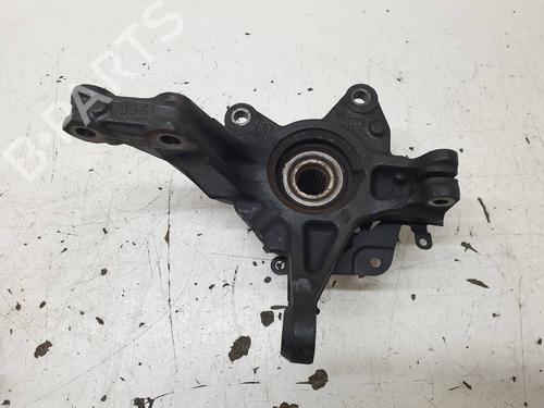 Left front steering knuckle RENAULT CLIO IV (BH_)  | BP24333873M25 