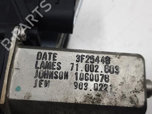 Rear left window mechanism BMW 3 (E90) 320 d | BP31382891C24 