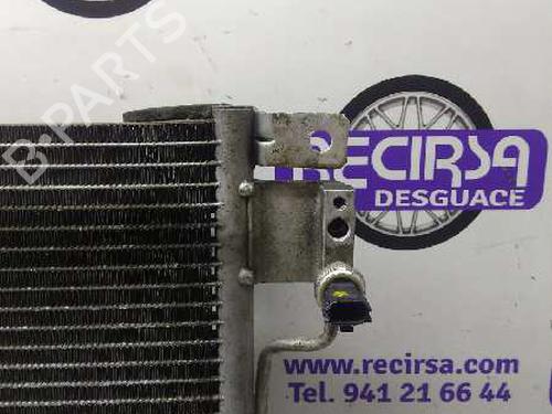 AC radiator NISSAN PATHFINDER III (R51)  | BP9479965M32 