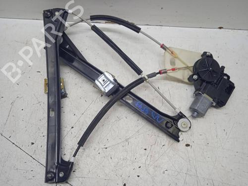 Used Front right window mechanism VW POLO V (6R1, 6C1) [2009-2022]  10395585