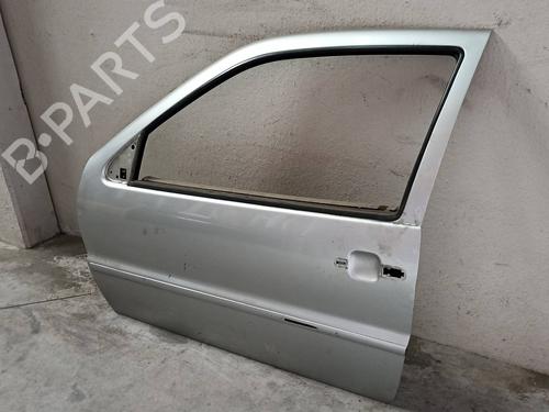 Left front door VW POLO (6N2) 1.4 16V | BP9492034C2 