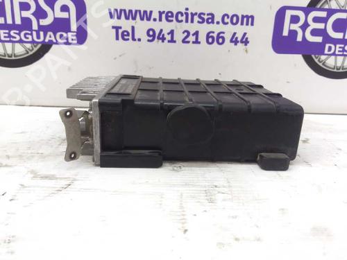 Engine control unit (ECU) MERCEDES-BENZ 190 (W201)  | BP9481810M57 