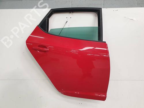 Used Right rear door SEAT IBIZA IV ST (6J8, 6P8) [2010-2016]  16745568