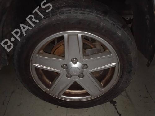 Handskerum JEEP COMPASS (MK49)  | BP15520056C95 
