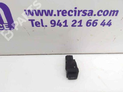 Used Switch SKODA FABIA II (542) [2006-2014]  9468178