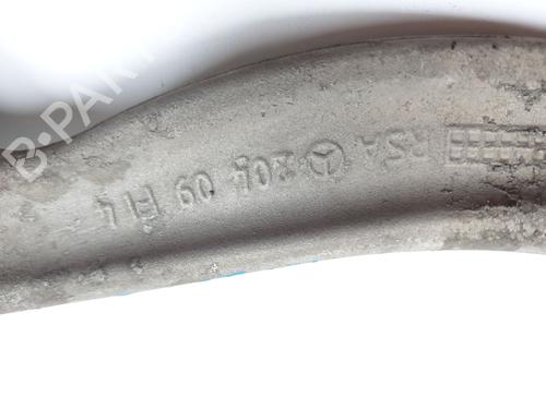 Left rear suspension arm MERCEDES-BENZ C-CLASS (W204) C 180 CDI (204.000) | BP28025723M14 