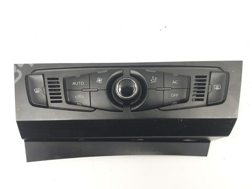 Climate control AUDI A5 (8T3) 3.0 TDI quattro | BP37264533I5 - Image 2
