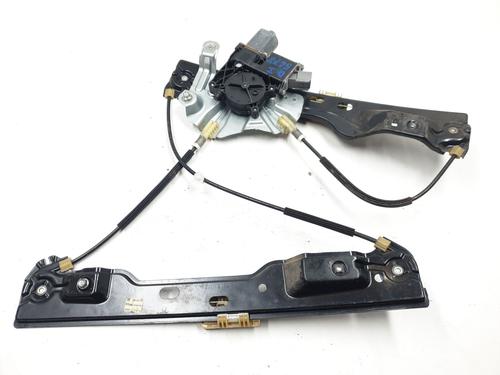 Front left window mechanism OPEL ASTRA J (P10) 1.3 CDTI (68) | BP39144355C22 - Image 5