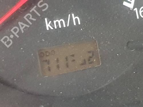 Starter NISSAN CABSTAR E (TL_, VL_)  | BP23438451M8 