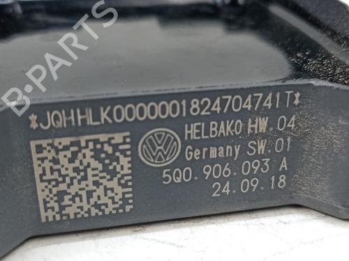 Electronic module VW GOLF VII (5G1, BQ1, BE1, BE2)  | BP25882327M83 