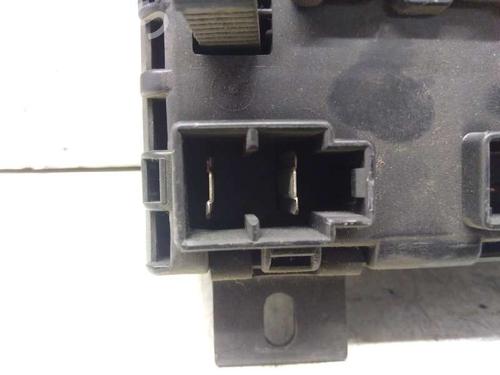 Fuse box FIAT BRAVA (182_)  | BP9469638E1 