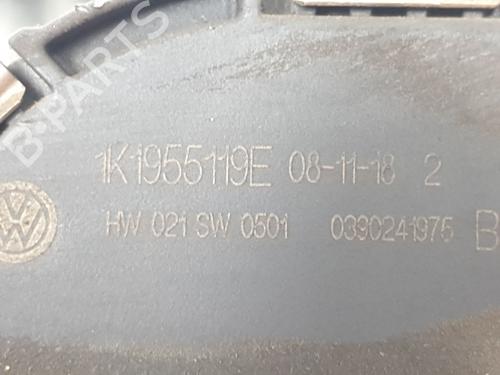 Front wiper motor VW GOLF VI (5K1) | BP35724447M29 - Image 6