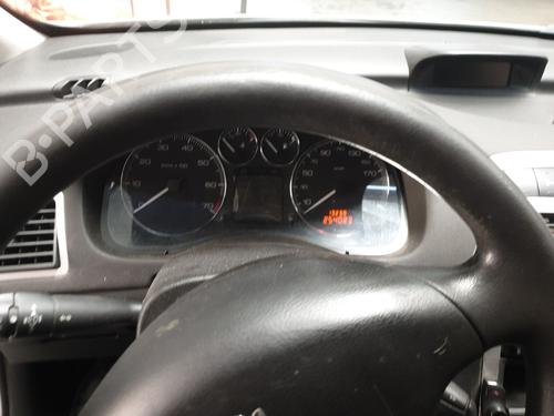 Switch PEUGEOT 307 (3A/C) 1.6 16V | BP37075146I30 - Image 19