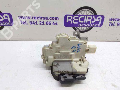 Used Front right lock Front right lock SEAT EXEO (3R2) 2.0 TDI (120 hp) 9475140 9475140