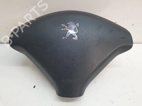 Used Driver airbag PEUGEOT 307 SW (3H) [2002-2009]  9473557