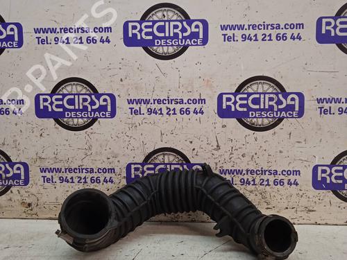 Pipe RENAULT TRAFIC II Van (FL)  | BP14239456M125 