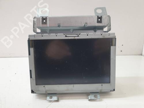 Used Display monitor LAND ROVER FREELANDER 2 (L359) [2006-2015]  15399984
