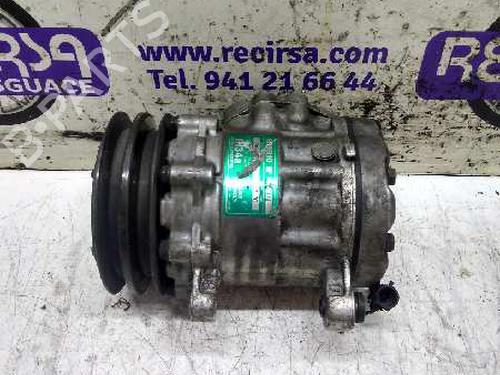 AC compressor OPEL CORSA B (S93)  | BP9473383M34 