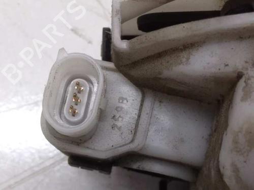 Front right lock SEAT IBIZA II (6K1)  | BP9464694C97 