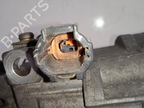 AC compressor NISSAN MICRA III (K12)  | BP10041335M34 