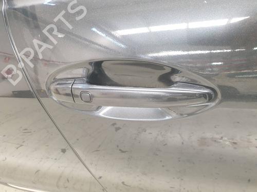 Used Front right exterior door handle LEXUS GS (_S19_) [2005-2012]  14834732