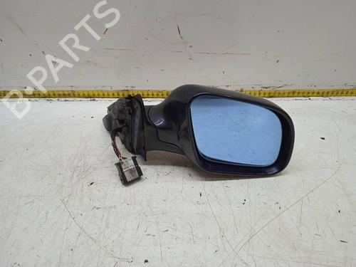 Used Right mirror AUDI A4 B5 (8D2) 1.9 TDI (90 hp) 9487301