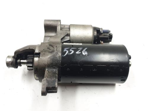 Startmotor AUDI A5 Sportback (8TA) 2.0 TFSI (180 hp) 32343420