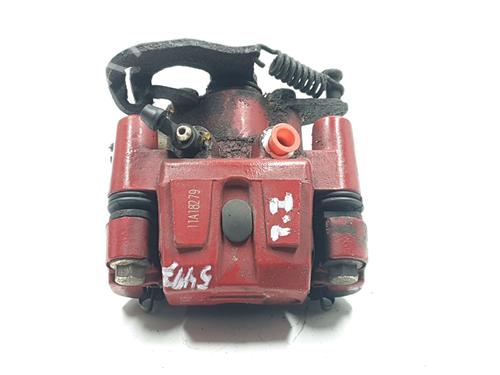 Left rear brake caliper MICROCAR M.GO 0.5 | BP32232890M107