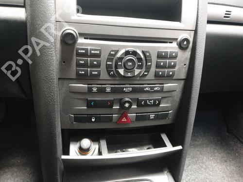 Switch PEUGEOT 407 (6D_) 1.8 16V (6D6FYC) | BP36841164I30 - Image 18